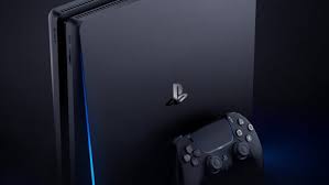 The ps5 releases on november 12, 2020 for the us and major global regions, and november 19th for other parts of the. Ps5 In Schwarz Neue Design Konzepte Zur Playstation 5