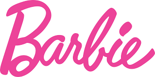 Файл:Barbie Logo.svg — Википедия