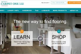 carpet one by henry review read
