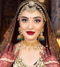 top 10 makeup artist in india