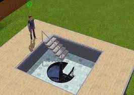 the sims 3 tutorials stairs and