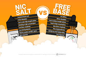 Best bang for the buck is none of those. Best Nicotine Salt E Juice And Buyer S Guide Nov 2020