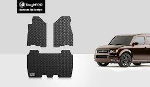 toughpro cargo mat compatible with