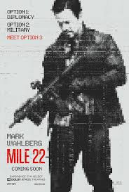 Mile 22 2018 Imdb