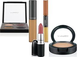 mac mickey contractor indian makeup