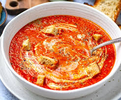 best instant pot tomato soup panera