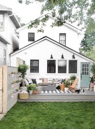 20 Inspiring Backyard Makeovers Jenna