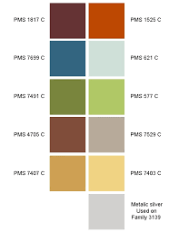 Color 2 Color Metal Pie Chart