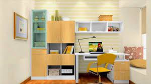 A well designed dressing table reduces clutter from the room and is also used for extra storage. Study Table Design Idea Novocom Top