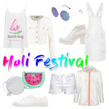 holi festival essentials vip tickets