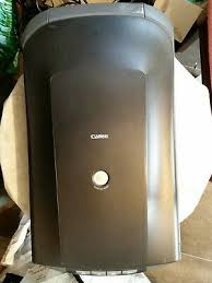 Download drivers, software, firmware and manuals for your canon product and get access to online technical support resources and troubleshooting. Scanner Canon Canoscan 4200f Flachbettscanner Auch Fur Dias Und Negative Eur 4 60 Picclick De