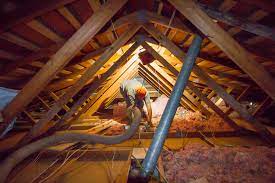 Treatments To Keep Your Attic Space