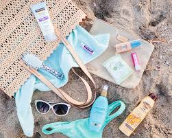 sydne style beach day essentials cvs
