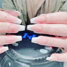 athens tennessee nail salons