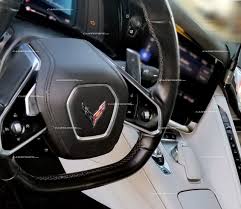 September 10th, 2019 by sunrise chevrolet. Leaked Here Is The 2020 Chevrolet Corvette C8 Dashboard And Interior The Supercar Blog