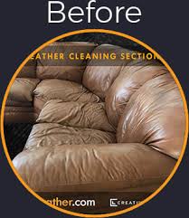 leather sofa cleaning service releather