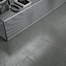 metal ceramic tiles tile that looks