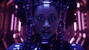beverley knight systematic overload