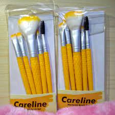 careline marigold brush set lazada ph