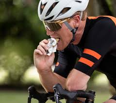 Nutrition Tips For Cyclists Bars Gels