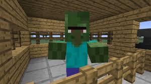 Most of us know that transforming your villagers into zombies and back again gives us the best possible deals on their trades. Minecraft News On Twitter Retweet If You Remember The Old Minecraft Zombie Villager
