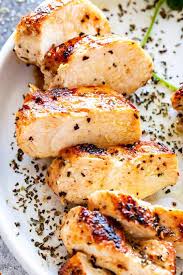 How do you cook fried chicken in the oven? The Juiciest Stove Top Chicken Breasts Easy Chicken Recipe