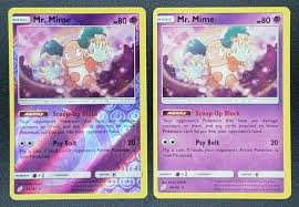 Mime does not have the filter ability. Mr Mime Team Up 66 181 Value 0 35 33 74 Mavin