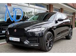 jaguar f pace germany used search for