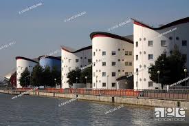 student rooms on docklands cus