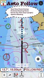 I Boating Canada Usa Marine Nautical Navigation