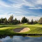 1 Premier GOLF Resort In Central Oregon - Eagle Crest Resort™