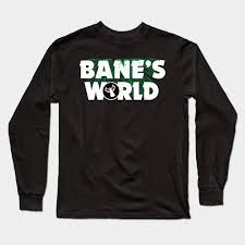 Banes World