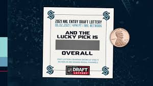 The chicago bulls stayed at no. 2021 Nhl Draft Lottery Preview