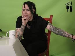 See more ideas about marilyn manson, manson, marilyn. 9 Pictures Of Marilyn Manson Without Makeup I Fashion Styles