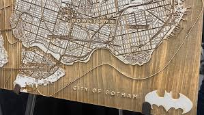 Gotham City Archives The Pop Insider