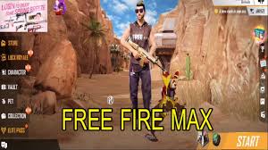 Garena free fire es un juego mobile disponible para android y ios. Free Fire Max Mobile Download Play Garena Max Apk Android Ios