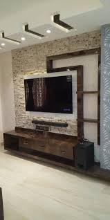 wall mount tv ideas for small living
