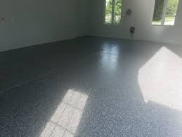 garage floor coatings ecwi