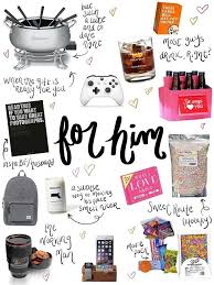 40 best valentine's gifts for him to celebrate the guy you love the most. 24 The Senses Gift Ideas For Him Finally A Gift Your Man Will Love Use 18 Valentines Gifts For Boyfriend Gift Guide Diy Anniversary Gift