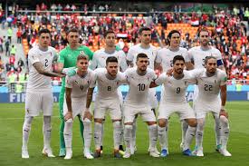 This football world cup 2018 stay with world cup live streaming. Fifa World Cup 2018 Uruguay Bank On Experience Against Battered Saudi Arabia Soccer News India Tv