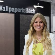 the wallpaper company miami design