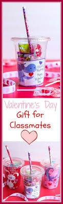 S.w.a.k.(sealed with a kiss) from wowwee is a kissable. These Cups Are The Cutest And Sweetest Diy Valentine S Day Gift For Classmates They Can Be Easi Valentine S Day Diy Valentines Day Holiday Valentines For Kids