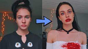 transformation grwm jennifer s body