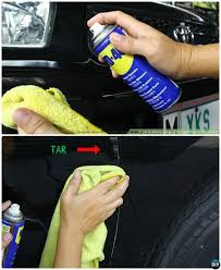 The Many Uses Of Wd 40 Wd 40 Can Clean