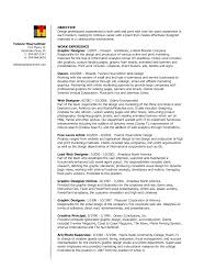 Resume Builder Site Breakupus Surprising High School Sample graphic design  resume sample graphic design resume samples Resume Examples
