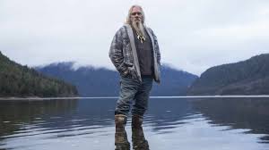 The construction of military bases contributed to the population growth of some alaskan cities. Alaskan Bush People Vater Stirbt Nach Krampfanfall Trauer Um Billy Brown