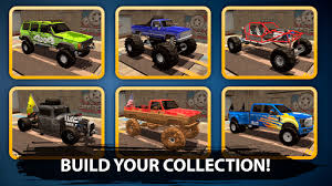 Where are the secret cars at? Offroad Outlaws Apps On Google Play