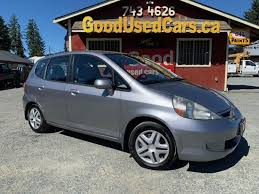 2008 honda fit super reliable and