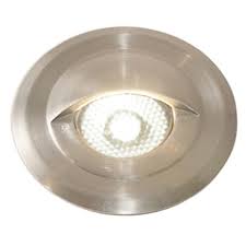 Bathroom Shower Recessed Floor Lights