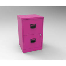 bisley 2 drawer a4 filing cabinet ebay